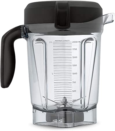 Vitamix Container, 64 oz. Low-Profile