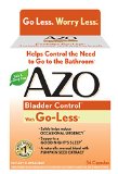 AZO Bladder Control 54 Count