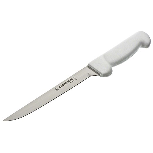 Dexter P94812 Fillet Knife, 7-Inch, Narrow