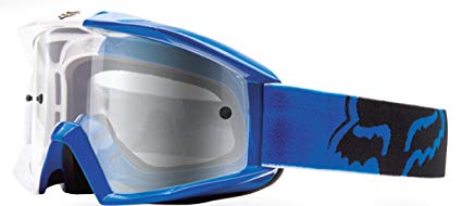 Fox Main Goggles