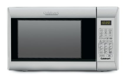 Cuisinart CMW-200 12-Cubic-Foot Convection Microwave Oven with Grill