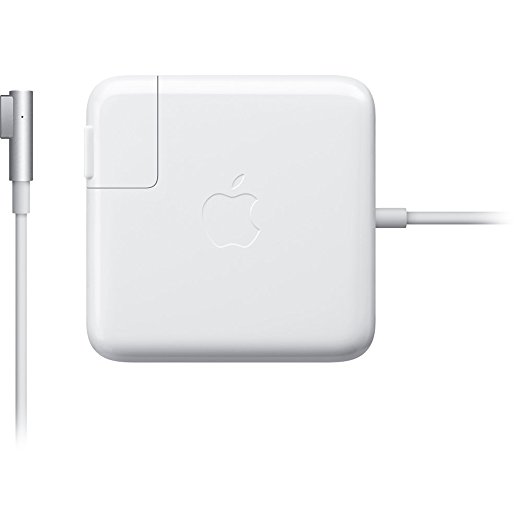 Apple 85W Power Adapter for 15 & 17-Inch MacBook Pro Charger US Plug