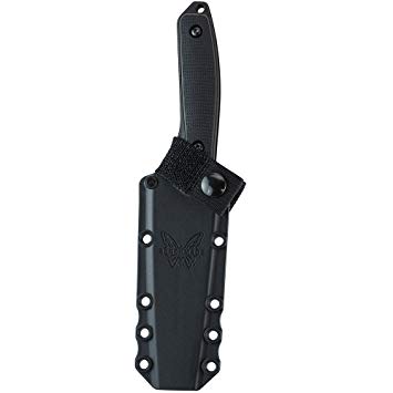 Benchmade - Protagonist 169 Knife, Drop-Point