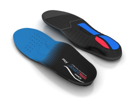 Spenco Total Support Max Insole Size 1011-1112 07 Pound
