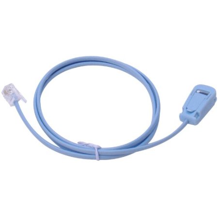 DryBuddyEZ Bedwetting Alarm Sensor Cable with Hold-Tight Stainless Steel Clip 88 cms 34 inches length