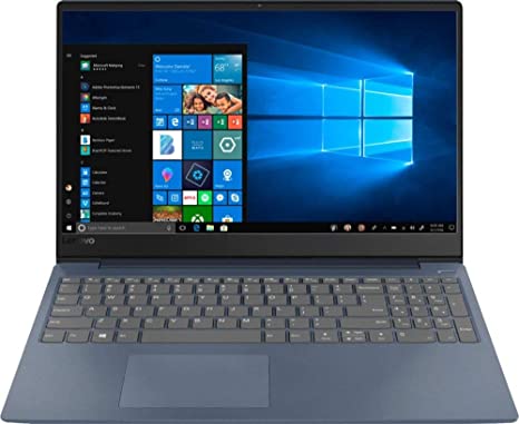 2019 Lenovo Ideapad L340 Gaming Laptop, 15.6" FHD IPS Display, 9th Gen Intel 4-Core i5-9300H Upto 4.1GHz, 16GB RAM, 512GB SSD, NVIDIA GeForce GTX 1650 4GB, Backlit Keyboard, USB-C, HDMI, Windows 10