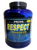 Superfood Protein Shake- Respect Protein Milk Chocolate 60 Servings – Best Meal Replacement Shake for Women & Men – Whey Protein Isolate, Micellar Casein, Flax & Fiber- High Quality Protein Shake