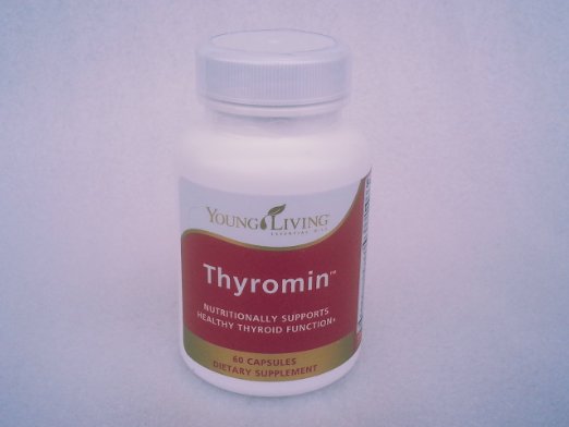 Thyromin 60 caps 2 lb