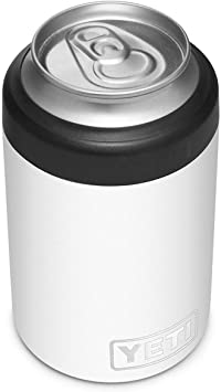 YETI Rambler 12 oz. Colster Can Insulator for Standard Size Cans