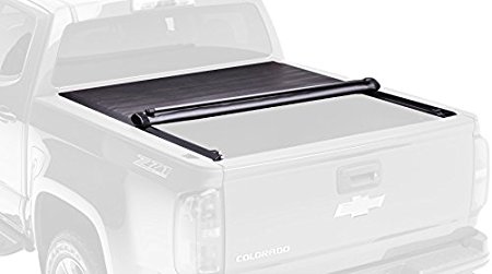 Truxedo 520601 Lo Pro Truck Bed Cover 05-15 Honda Ridgeline 4'8" Bed