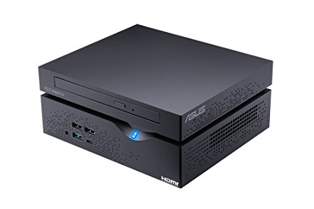 ASUS VivoMini Mini PC (VC66-B016Z)