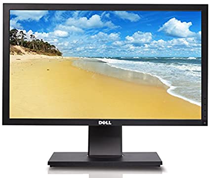 Dell Professional P2211H 21.5" Widescreen LED Monitor