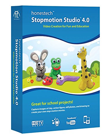 VIDBOX Stopmotion Studio 4.0