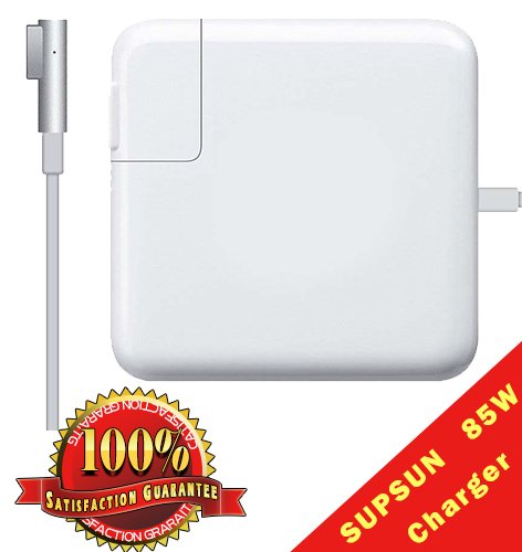 85W SUNSUP@ AC Power Adapter Charger for MacBook Pro A1151 A1172 A1189 A1211 A1278 A1281 A1286 A1222 A1343