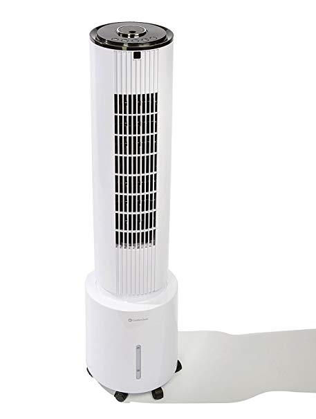 Comfort Zone CZTC300 Tower Cooler