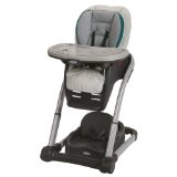 Graco Blossom 4-In-1 Seating System Sapphire