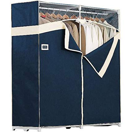 Rubbermaid 60" Garment Closet