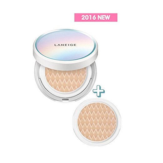 [LANEIGE] "NEW2016" BB Cushion_Pore Control 15g Refill 15g SPF50 PA    / No.21 Beige