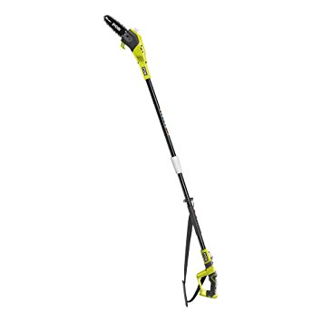 Ryobi ONE  Cordless Pole Pruner, 18 V (Body only)