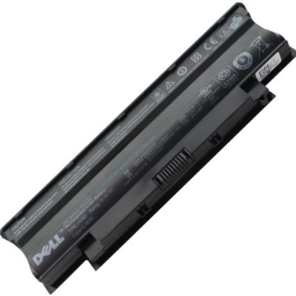 powerbest Genuine Original Battery for Dell Inspiron 13R 14R N3010 N4010 N5010 N5110 N5030