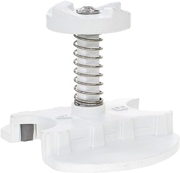 KitchenAid 9709419 Ice Cream Drive Assembly