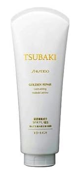 Shiseido Tsubaki Damage Care (ex Golden Repair) Treatment - 200g