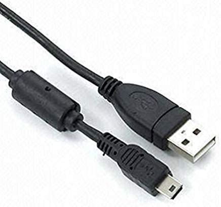 Zoom Handy Recorder H1 USB Cable - Mini USB
