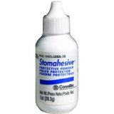 Stomahesive Protective Powder - 1 oz squeeze bottle - SQB025510SQB025510ea