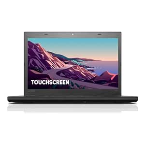 (Refurbished) Lenovo ThinkPad 6th Gen Intel Core i5 Thin & Light HD Touchscreen Laptop (8 GB RAM/500 GB HDD/14" (35.6 cm) HD/Windows 11/WiFi/Bluetooth 4.1/Webcam/Integrated HD Graphics)