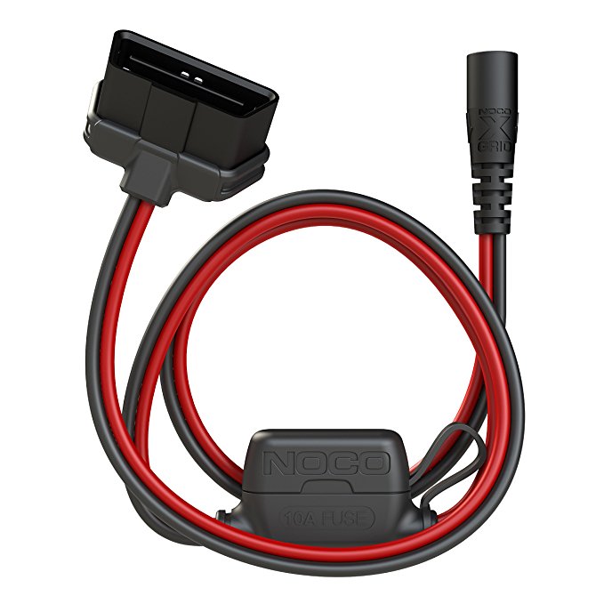 NOCO GBC012 12V OBD-II Boost Settings Keeper