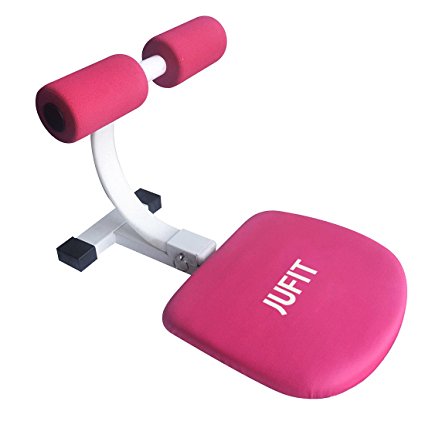 JUFIT Multi-function Fitness Equipment Slim Abdominal Exercise Equipment Thin Waist Thighs buttocks Up Machine