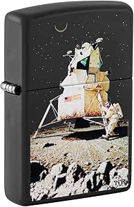 Zippo Space Lighters