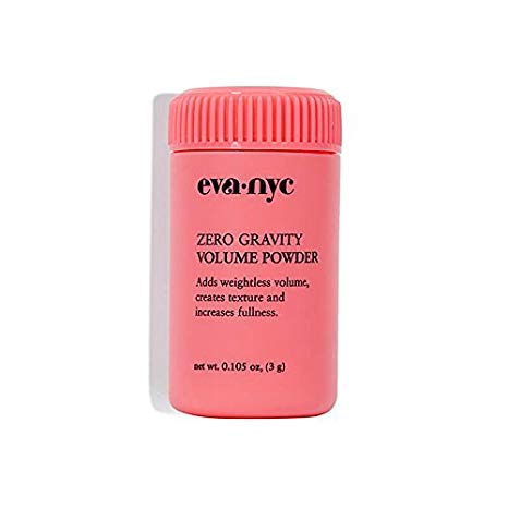 Eva NYC Zero Gravity Volume Powder Travel Size Bottle