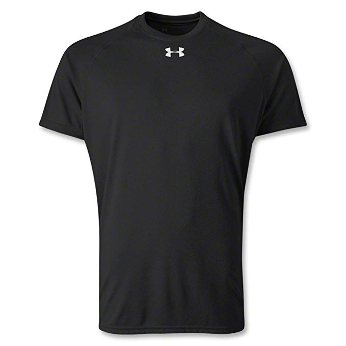 Under Armour Men's Locker Shortsleeve T-Shirt