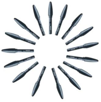 XP-Pen Replacement Nibs Only for XP-Pen Star 01 02 03 04 05 06 G430S G640 G640S Deco01 Deco01 V2 Deco03 and Artist10S Artist13.3 Artist15.6 (Pack of 50)