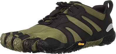 Vibram Men's FiveFingers V-Trail 2.0 Trail Running Shoe