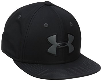 Under Armour Boys' Huddle 2.0 Snap Back Cap