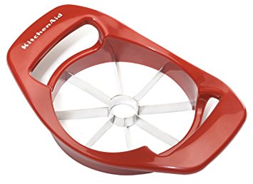 KitchenAid Classic Fruit Slicer (Red)