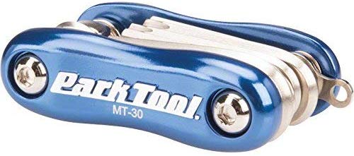 Park Tool Aluminum MT Multi-Tool