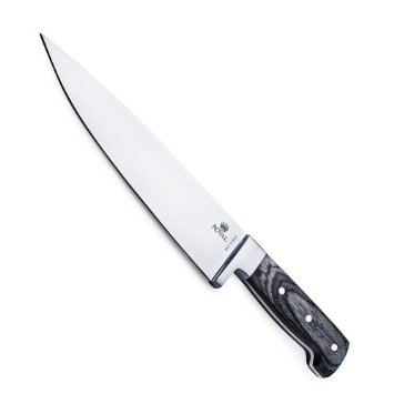 Royal Chefs Knife Full Tang Blade Professional Kitchen Knife Japanese Stainless Steel