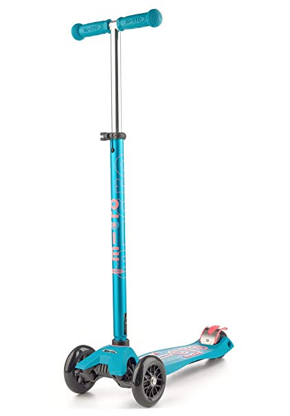 Micro Maxi Deluxe Kick Scooter