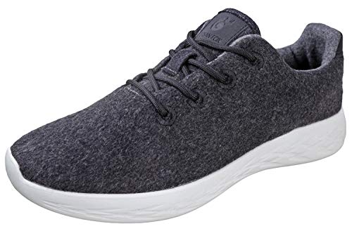 Fakespot Urban Fox Mens Parker Wool Sneakers Fake Review