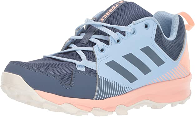 adidas outdoor Men's Terrex Tracerocker Athletic Shoe