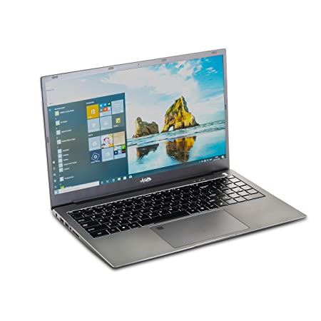 AGB Octev GA-9009 15.6"Laptop (Intel Core i7-1165G7 11th Gen, 16GB RAM / 1TB SSD / Intel Iris Xe / MX 450 / Win 10 Pro (Free Upgrade in Windows 11) / Aluminium Body