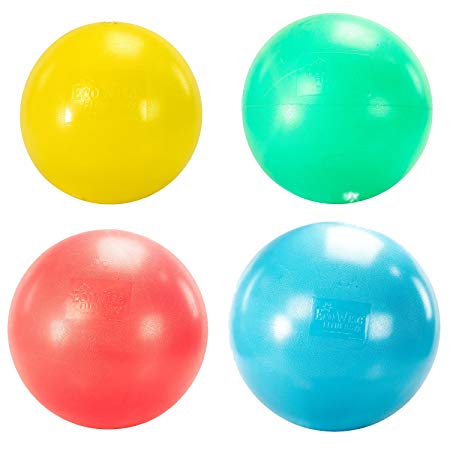 FIT1ST EcoWise Therapy Exercise Balls