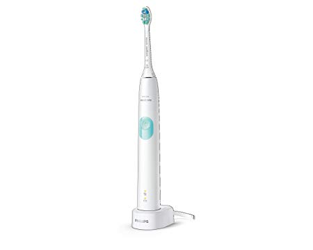 Philips Sonicare ProtectiveClean Toothbrush 4100 White HX6817/01