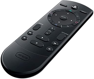 PDP Cloud Media Remote for the PS4