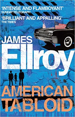 American Tabloid: James Ellroy