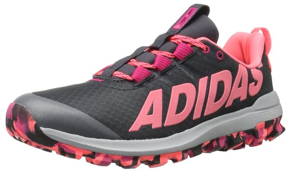 adidas Performance Women's Vigor 6 TR Trail Running Shoe