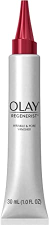 Olay Regenerist Instant Fix Wrinkle & Pore Vanisher, 1.0 Fl Oz